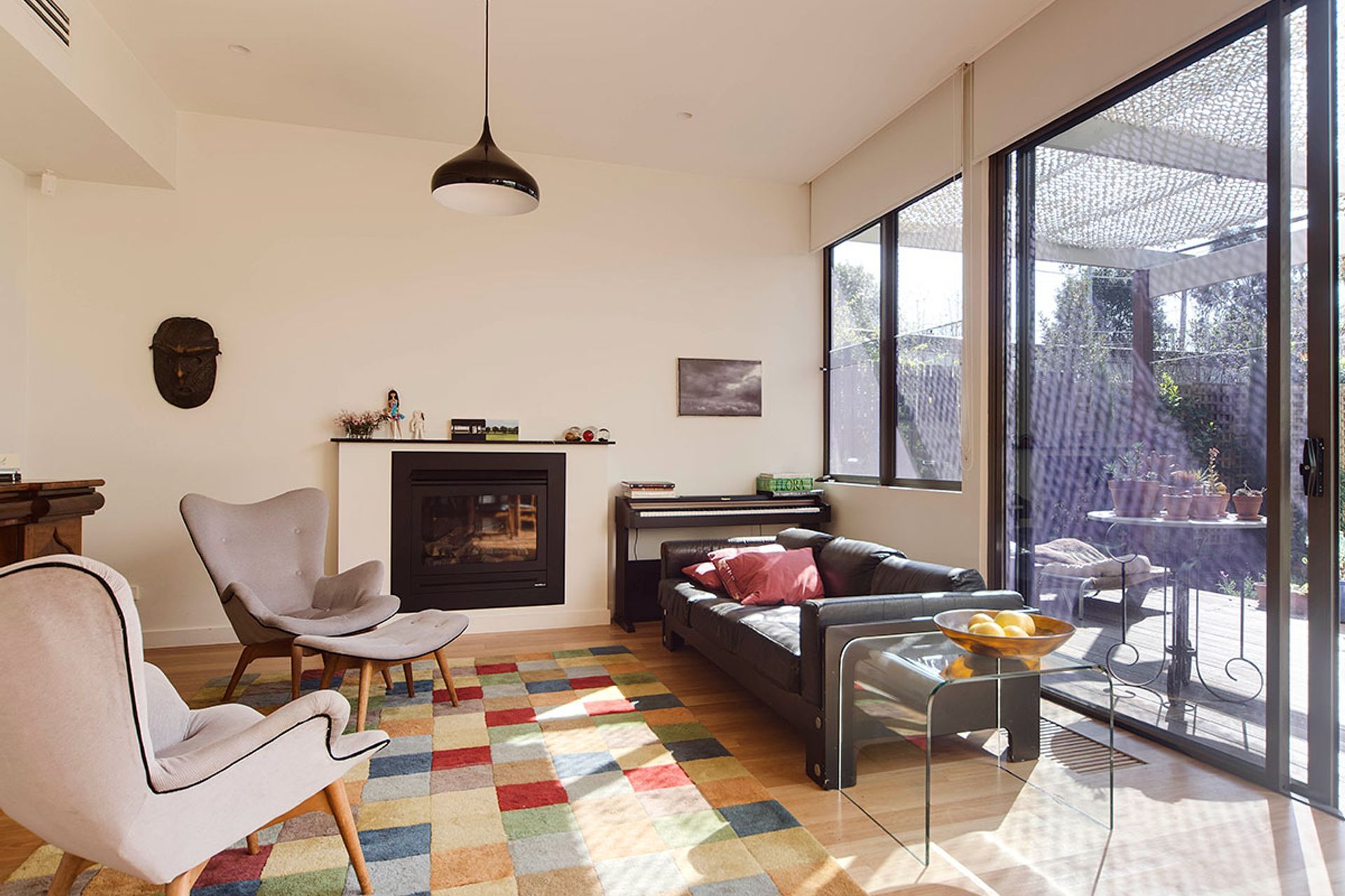 Albie’s Northcote Renovation