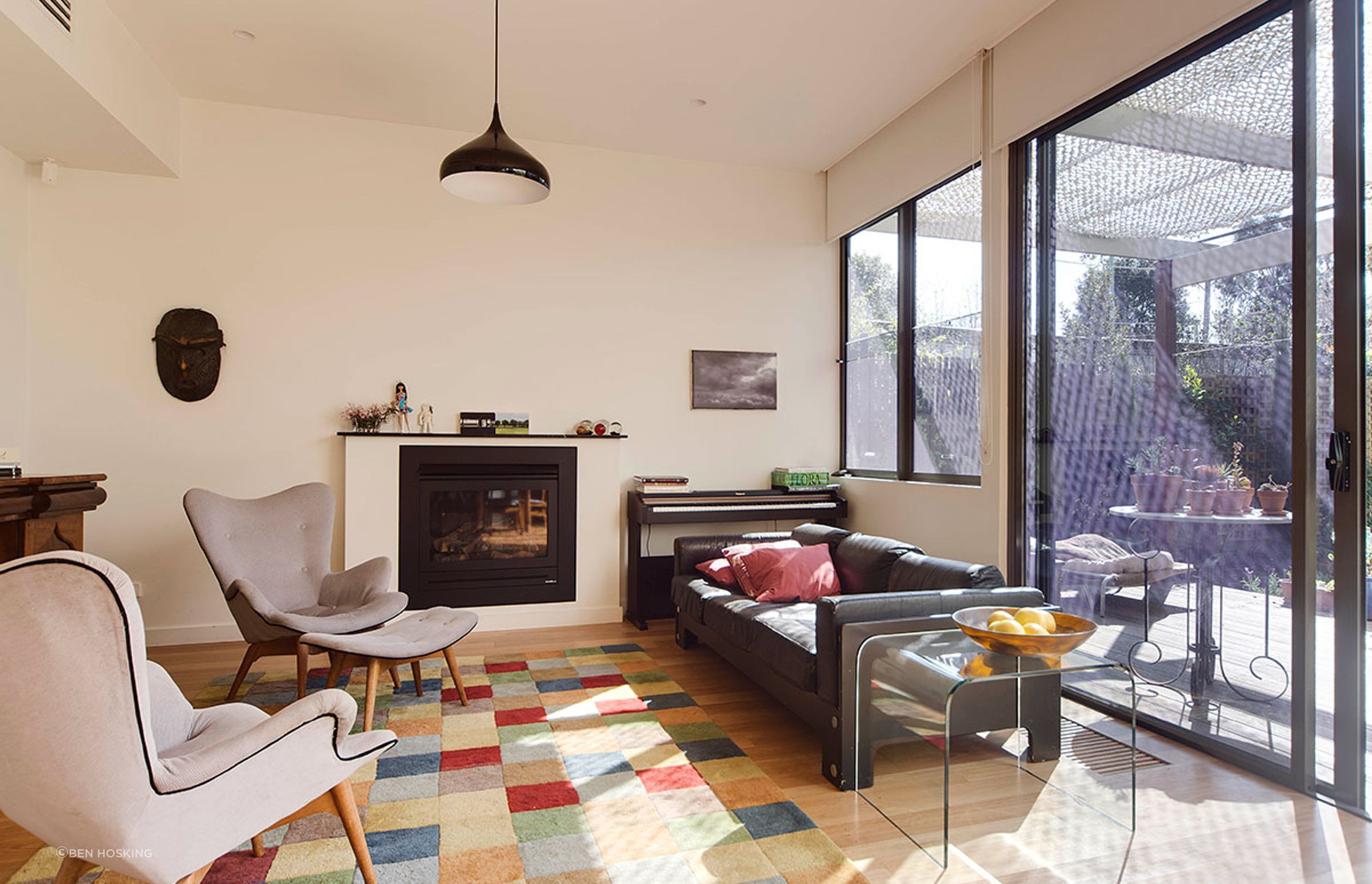 Albie’s Northcote Renovation