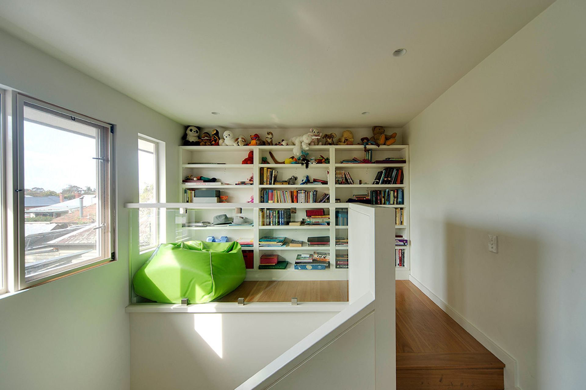 Albie’s Northcote Renovation