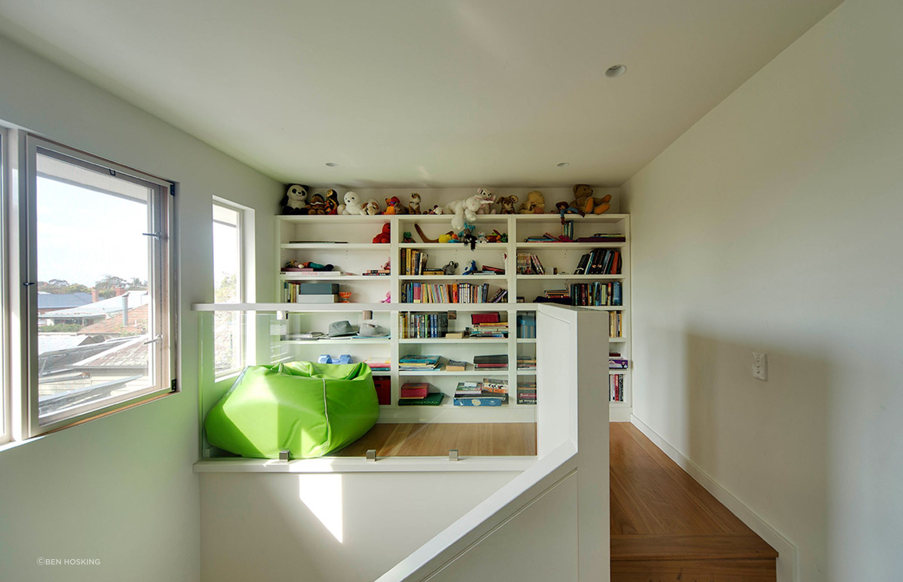 Albie’s Northcote Renovation