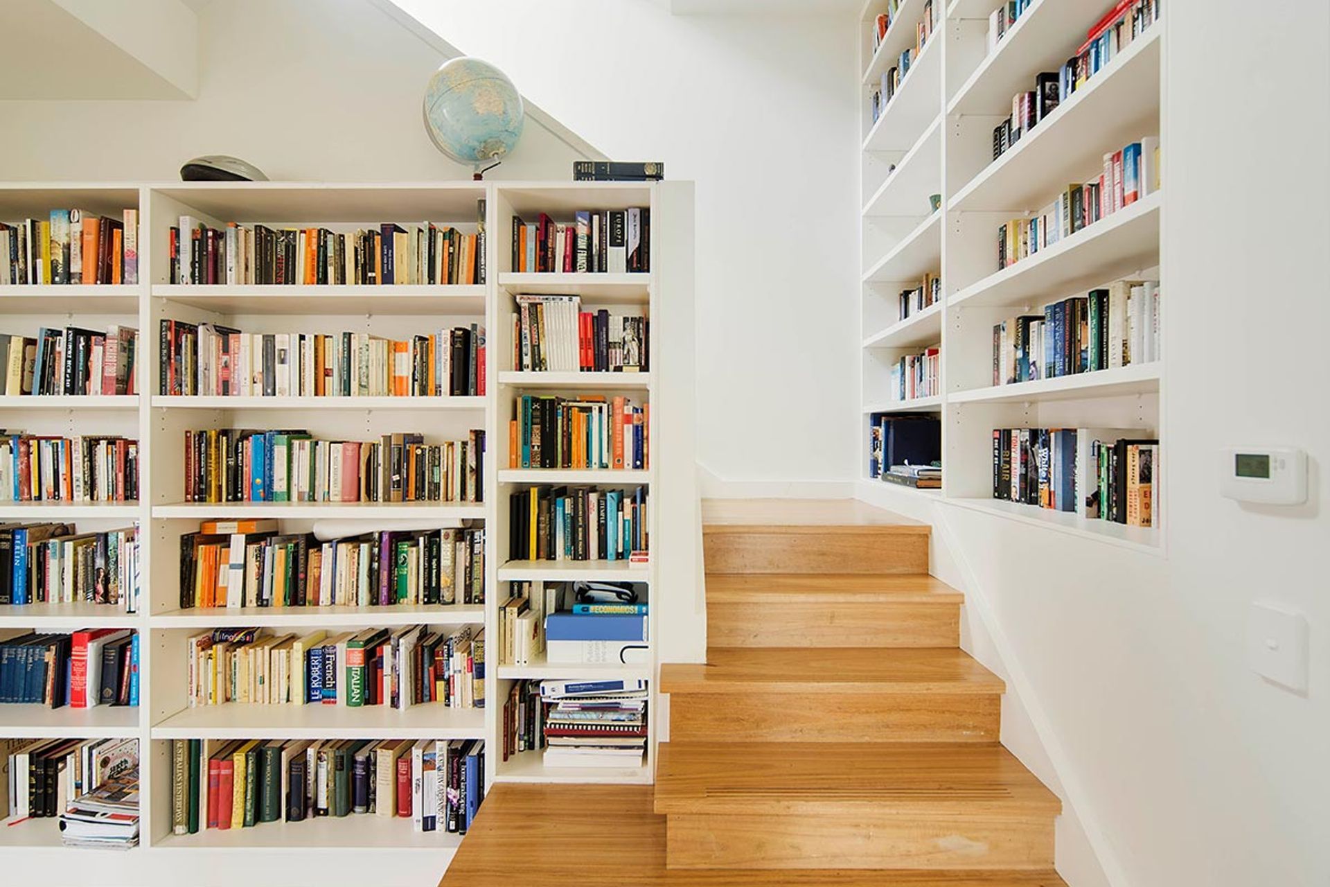 Albie’s Northcote Renovation