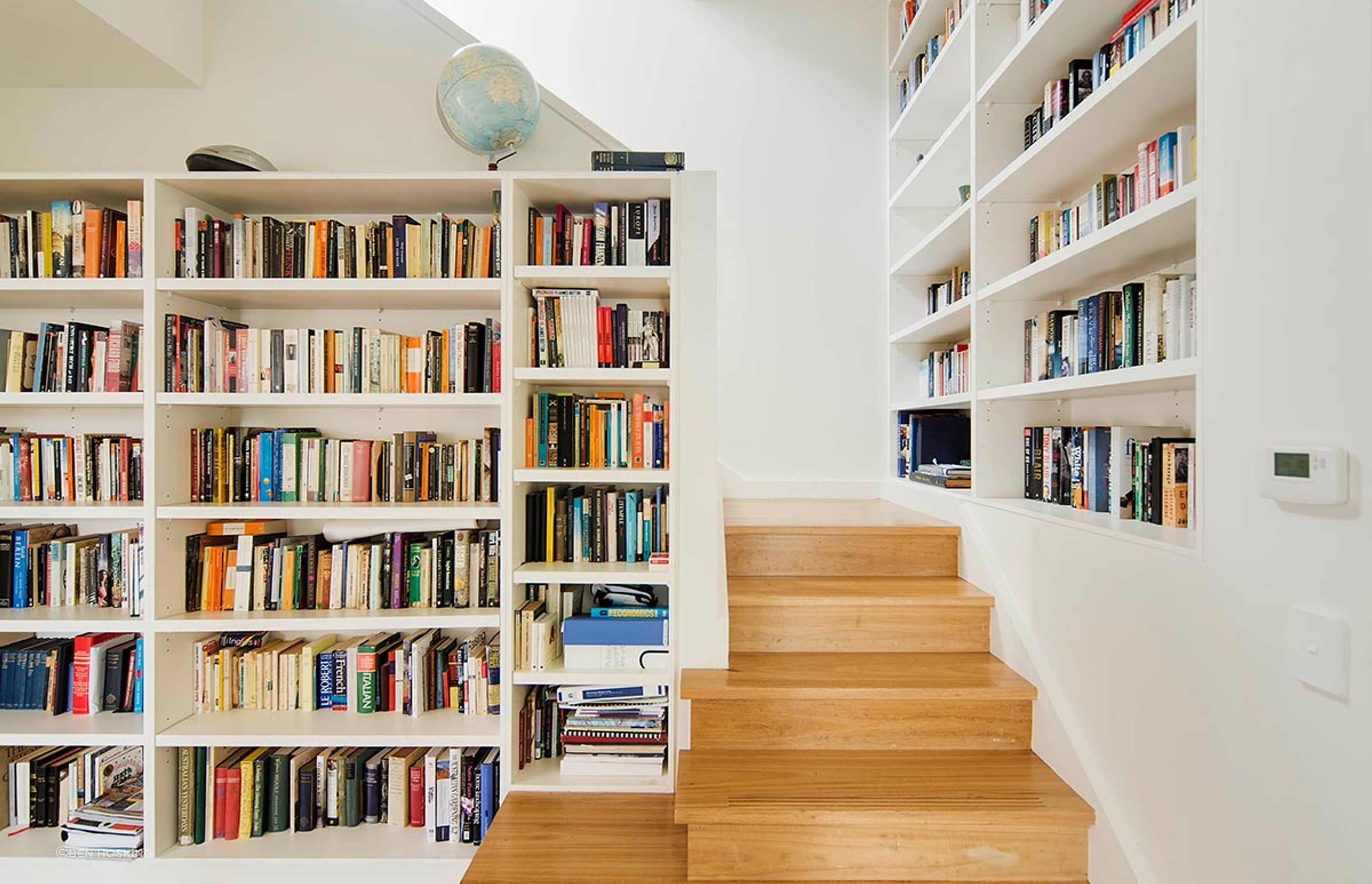 Albie’s Northcote Renovation