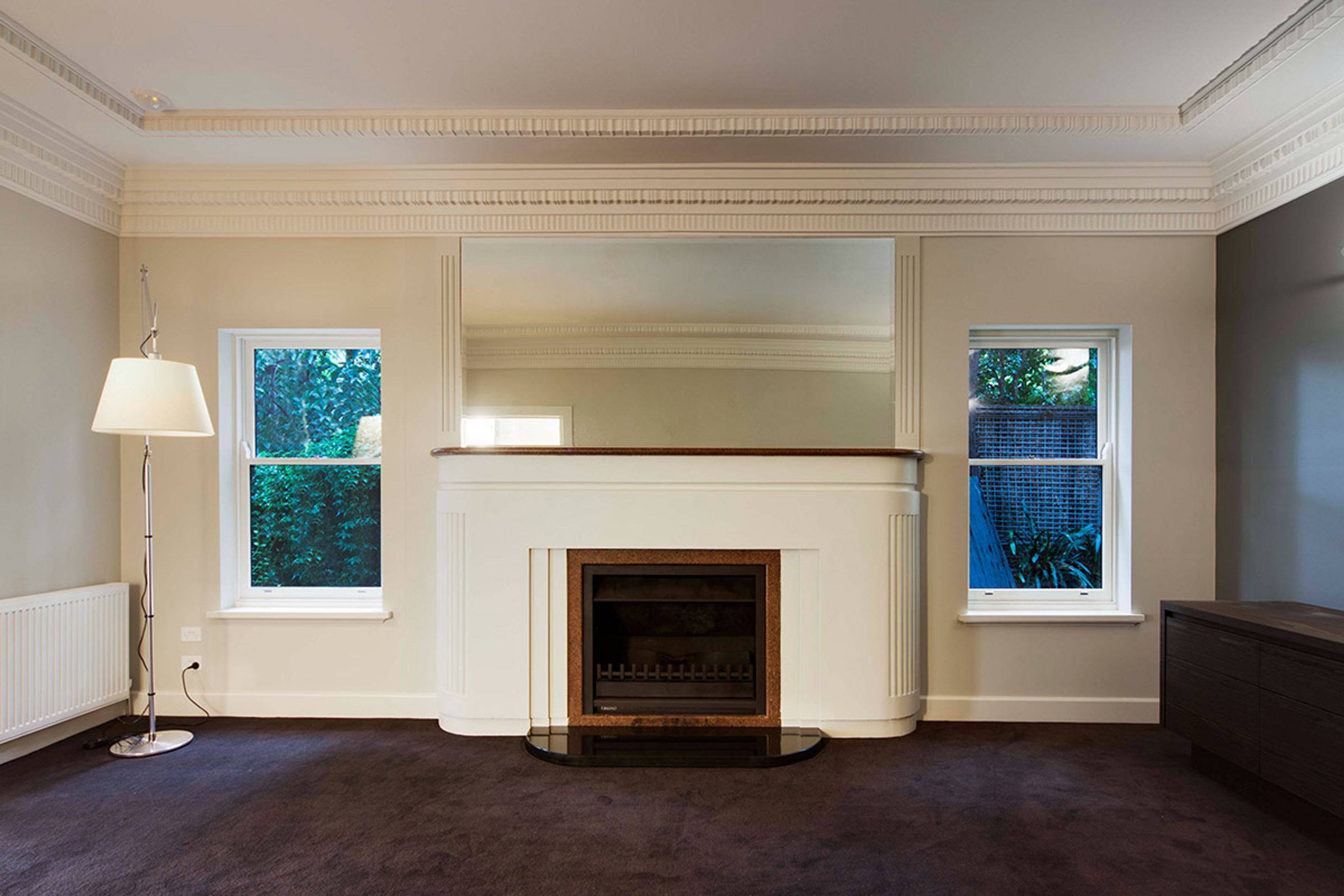 Kew Pool House