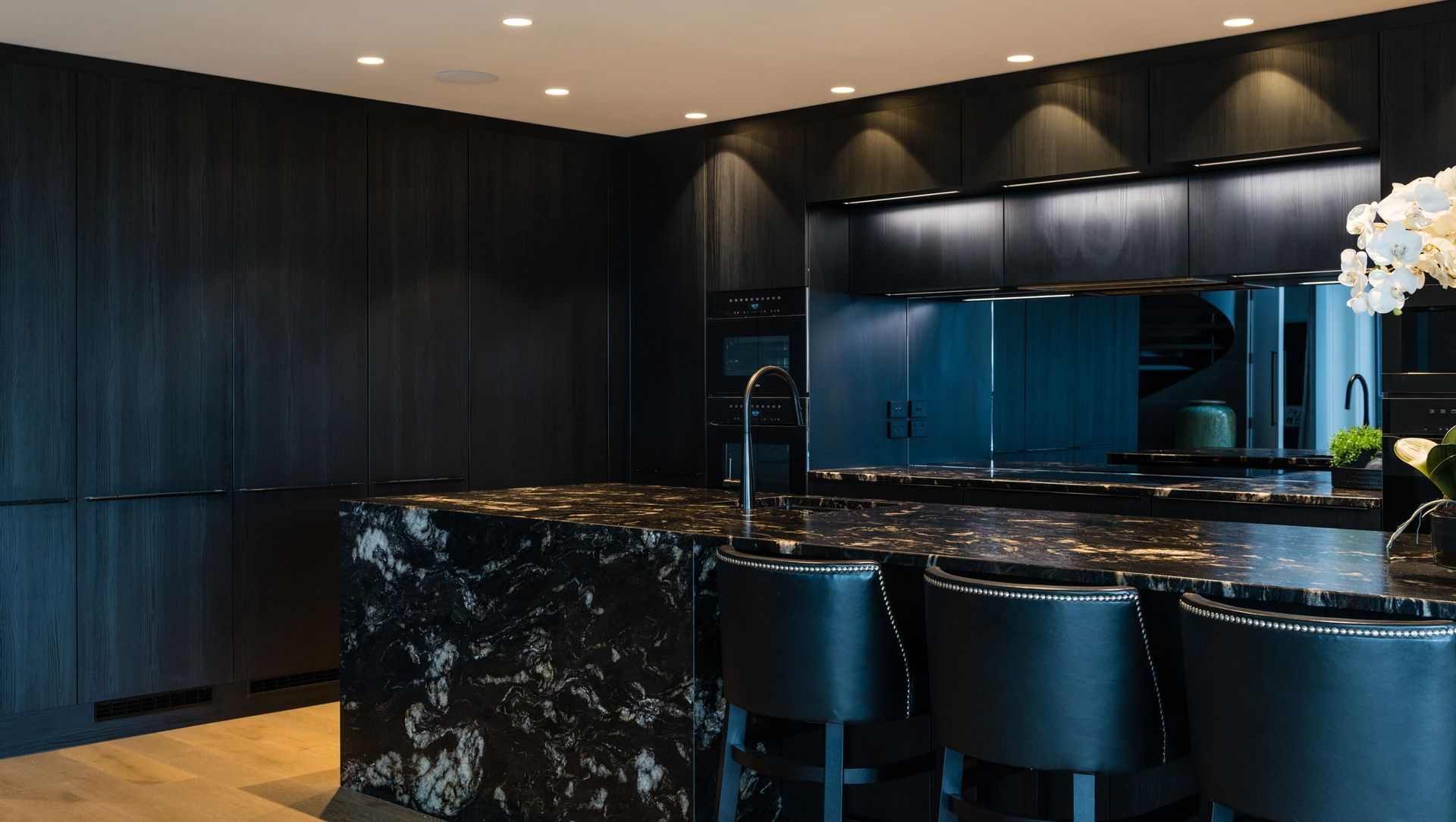 Hilltop Haven banner