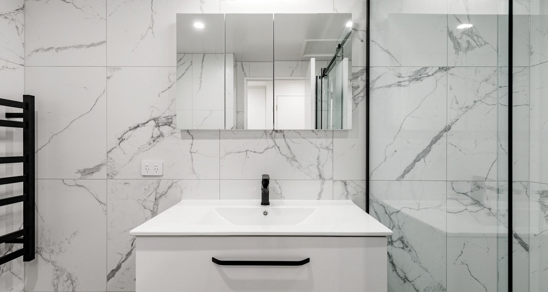 Minimalist Luxury For This Grey Lynn Apartment banner