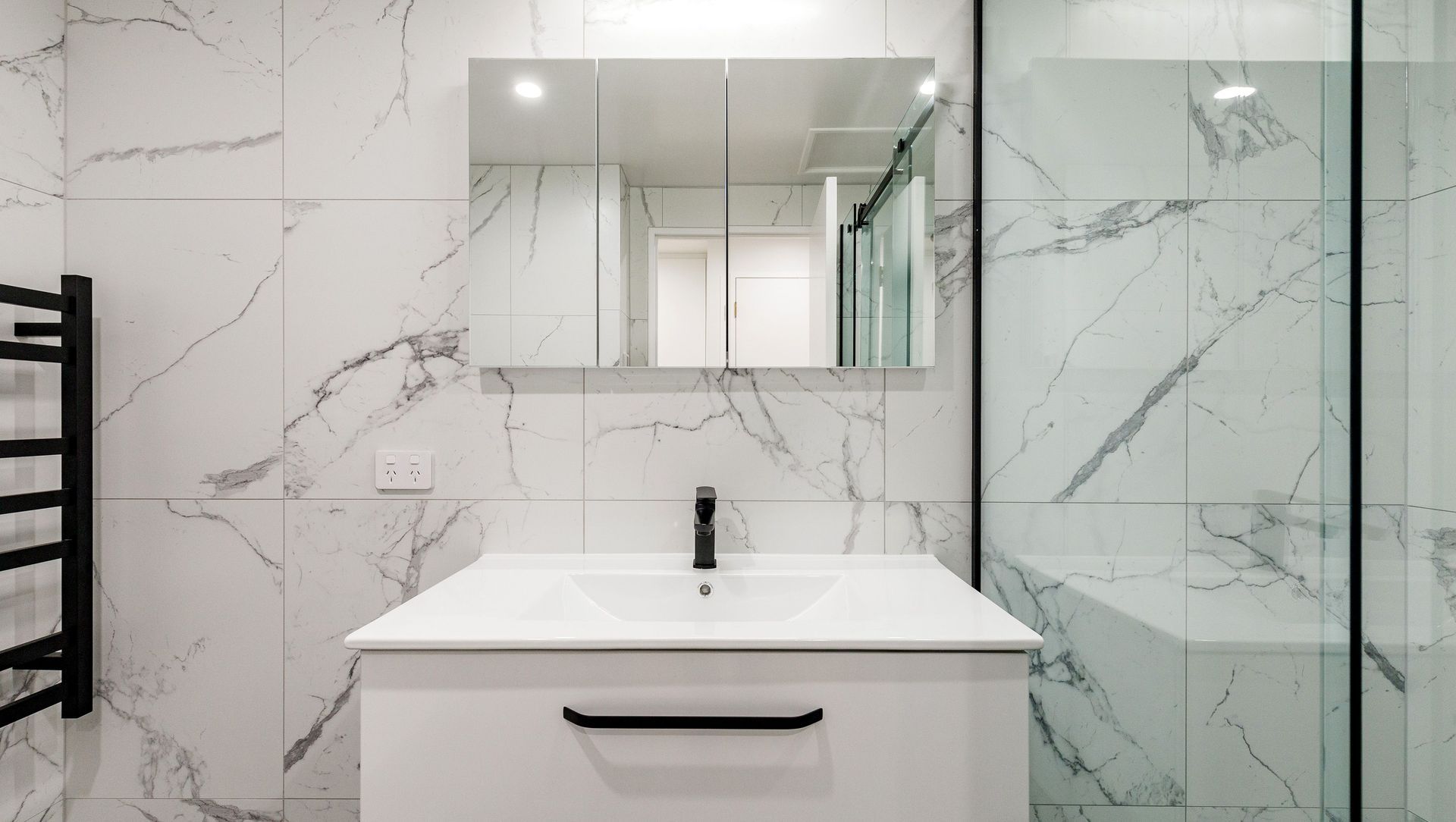 Minimalist Luxury For This Grey Lynn Apartment banner