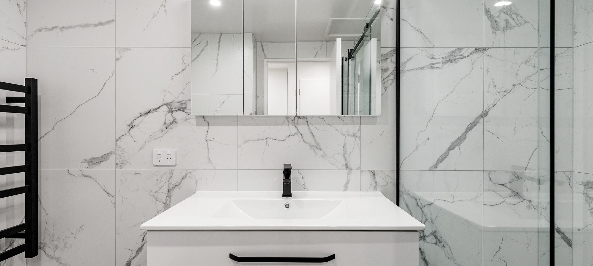 Minimalist Luxury For This Grey Lynn Apartment banner