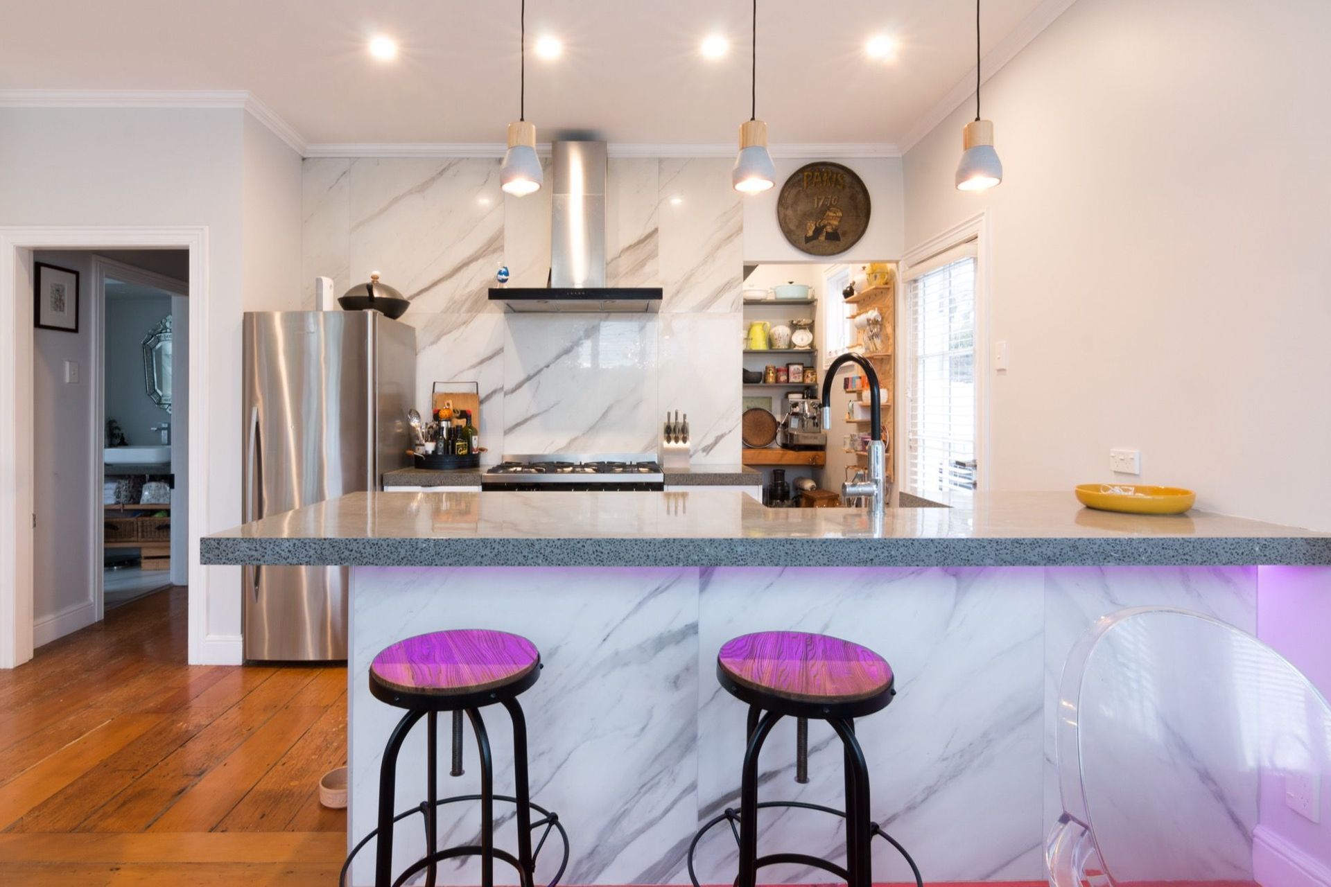 Ireland St, Auckland