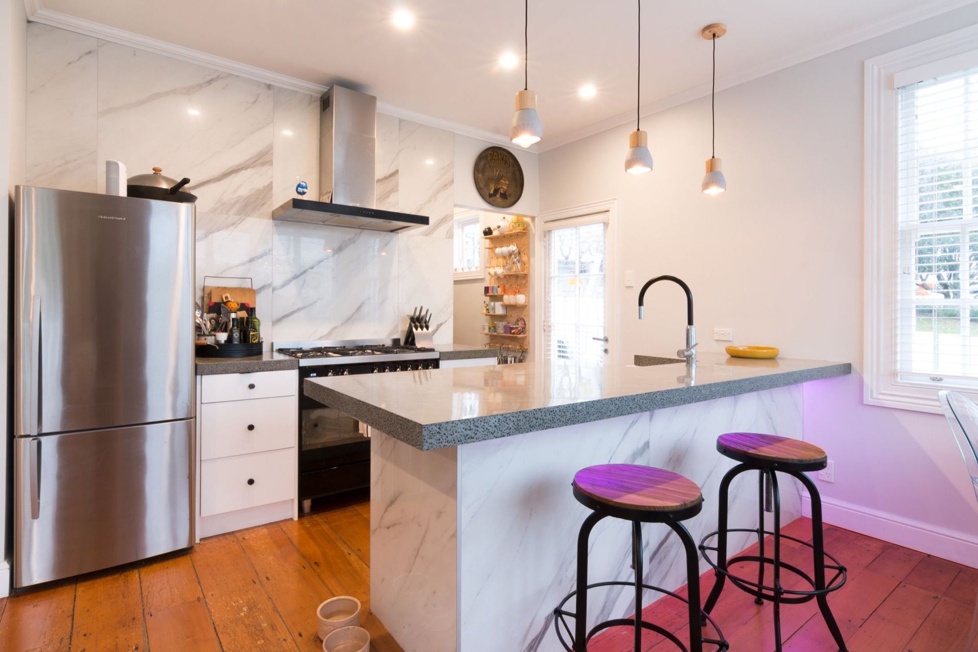 Ireland St, Auckland