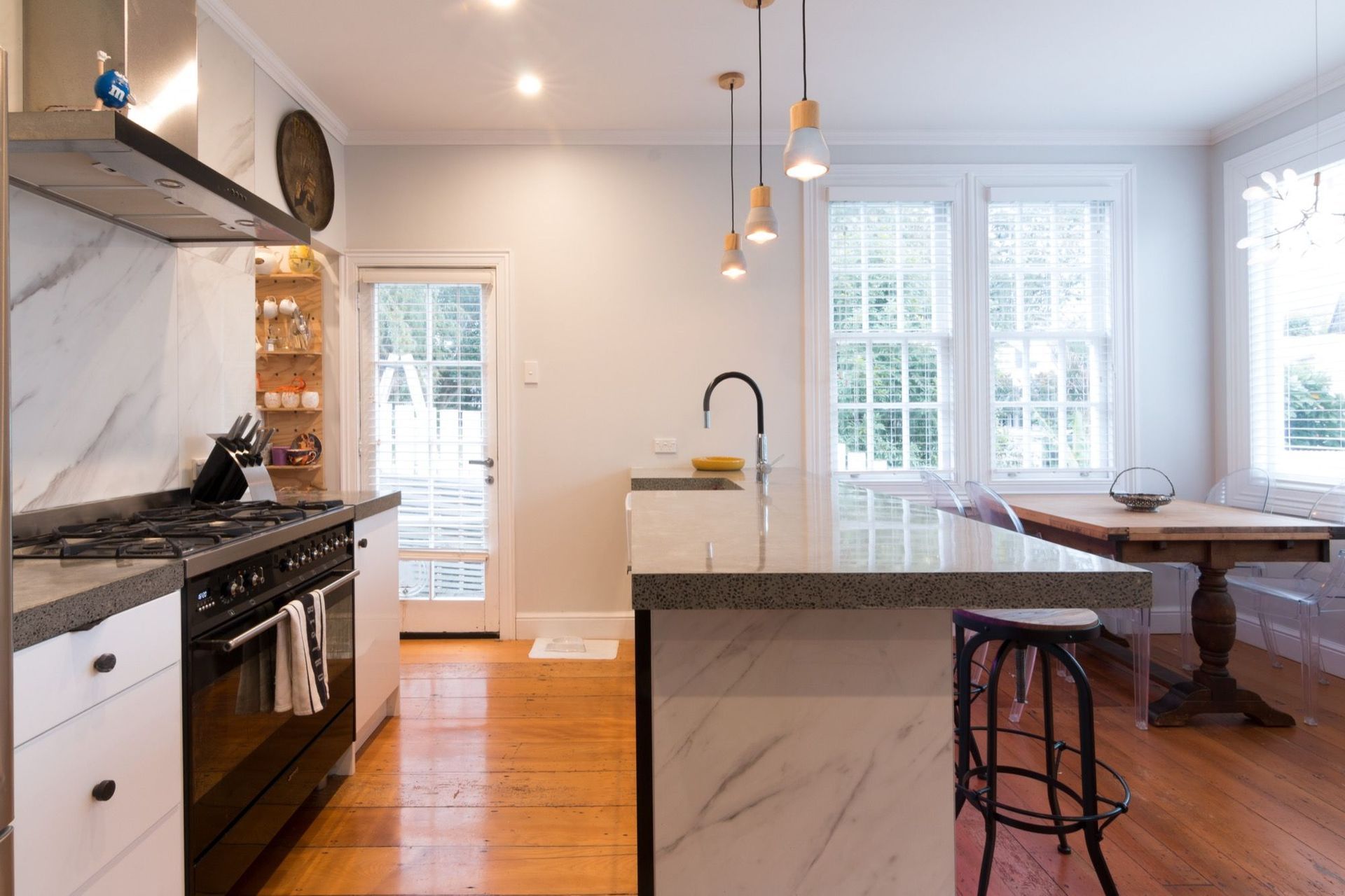 Ireland St, Auckland