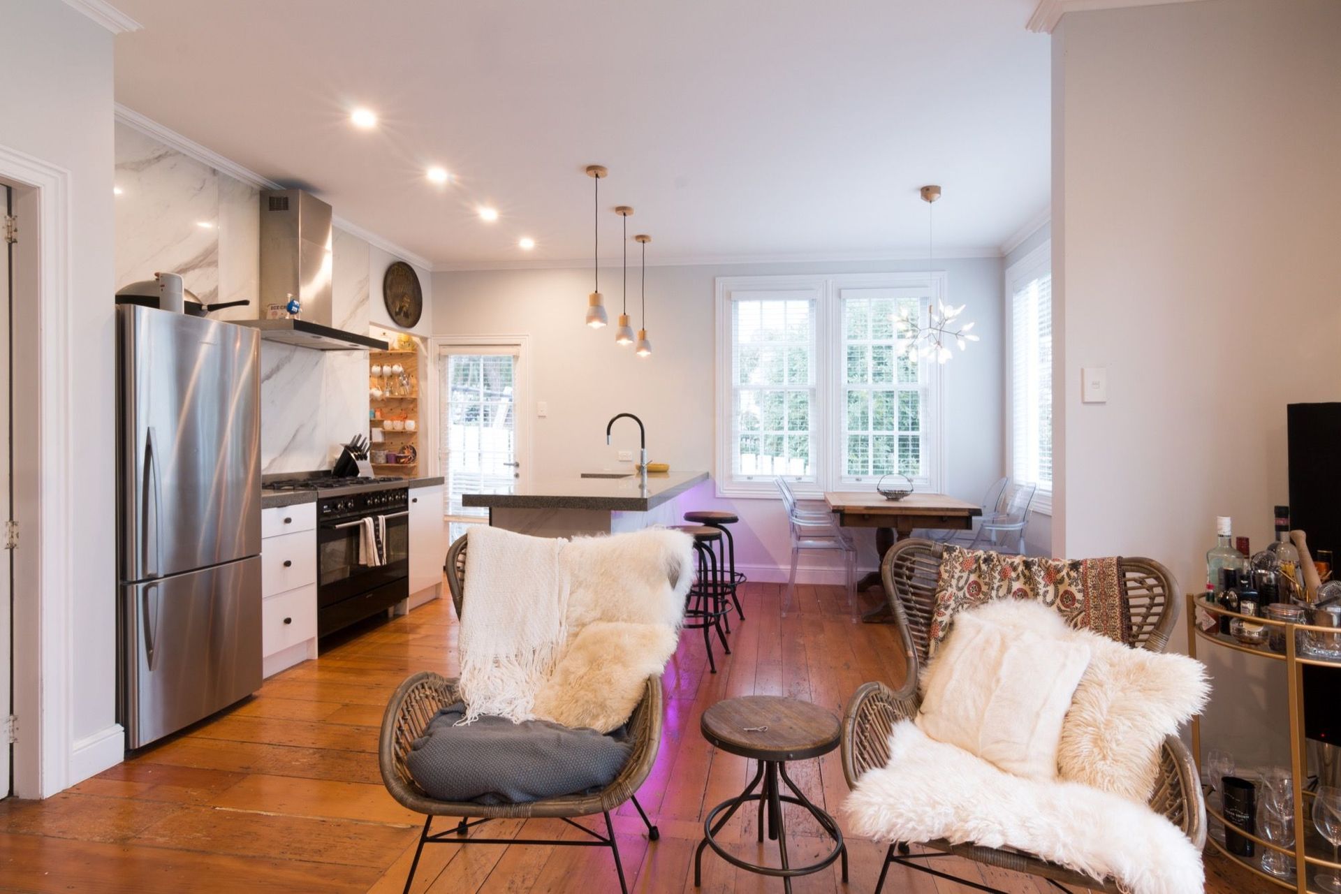 Ireland St, Auckland