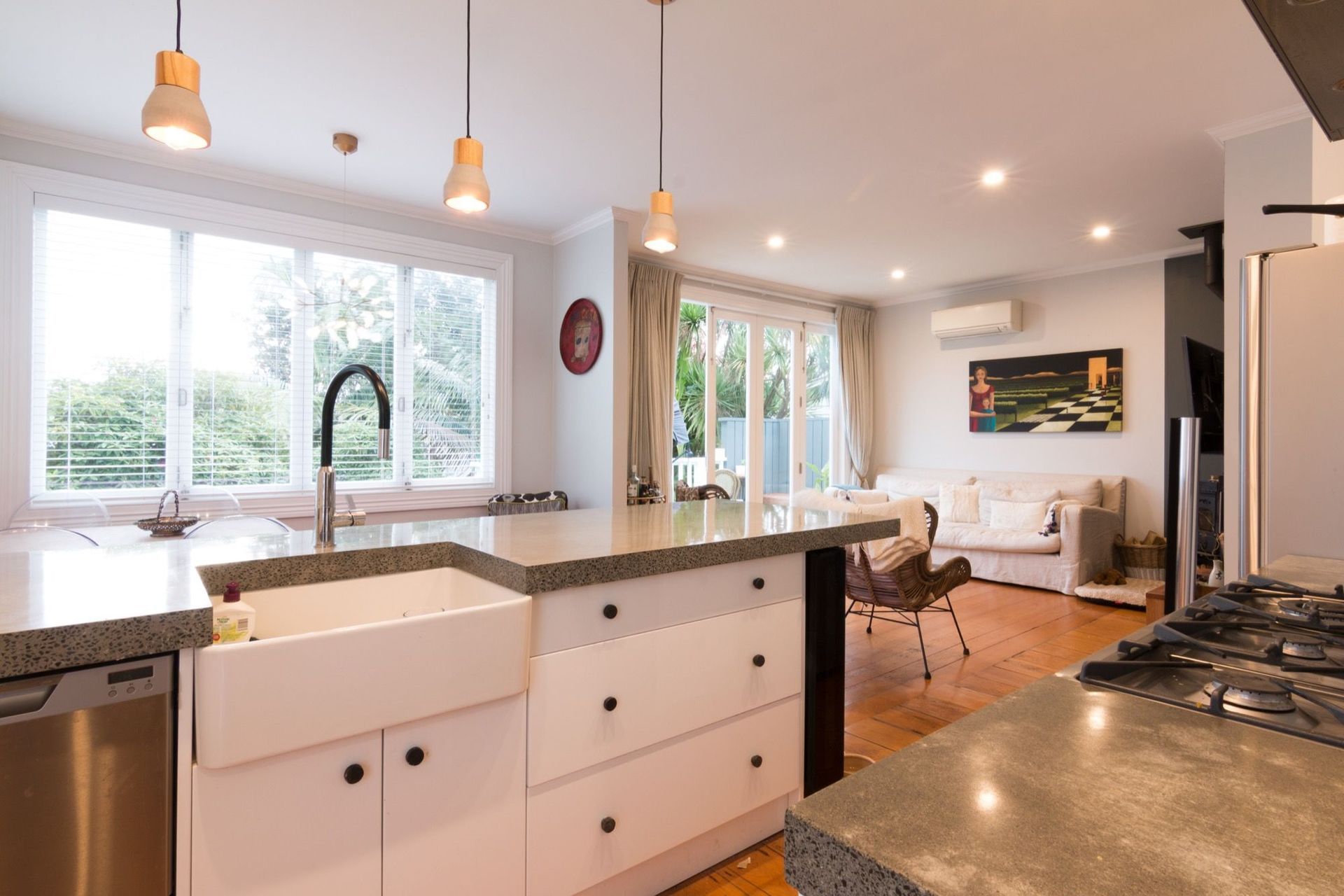 Ireland St, Auckland