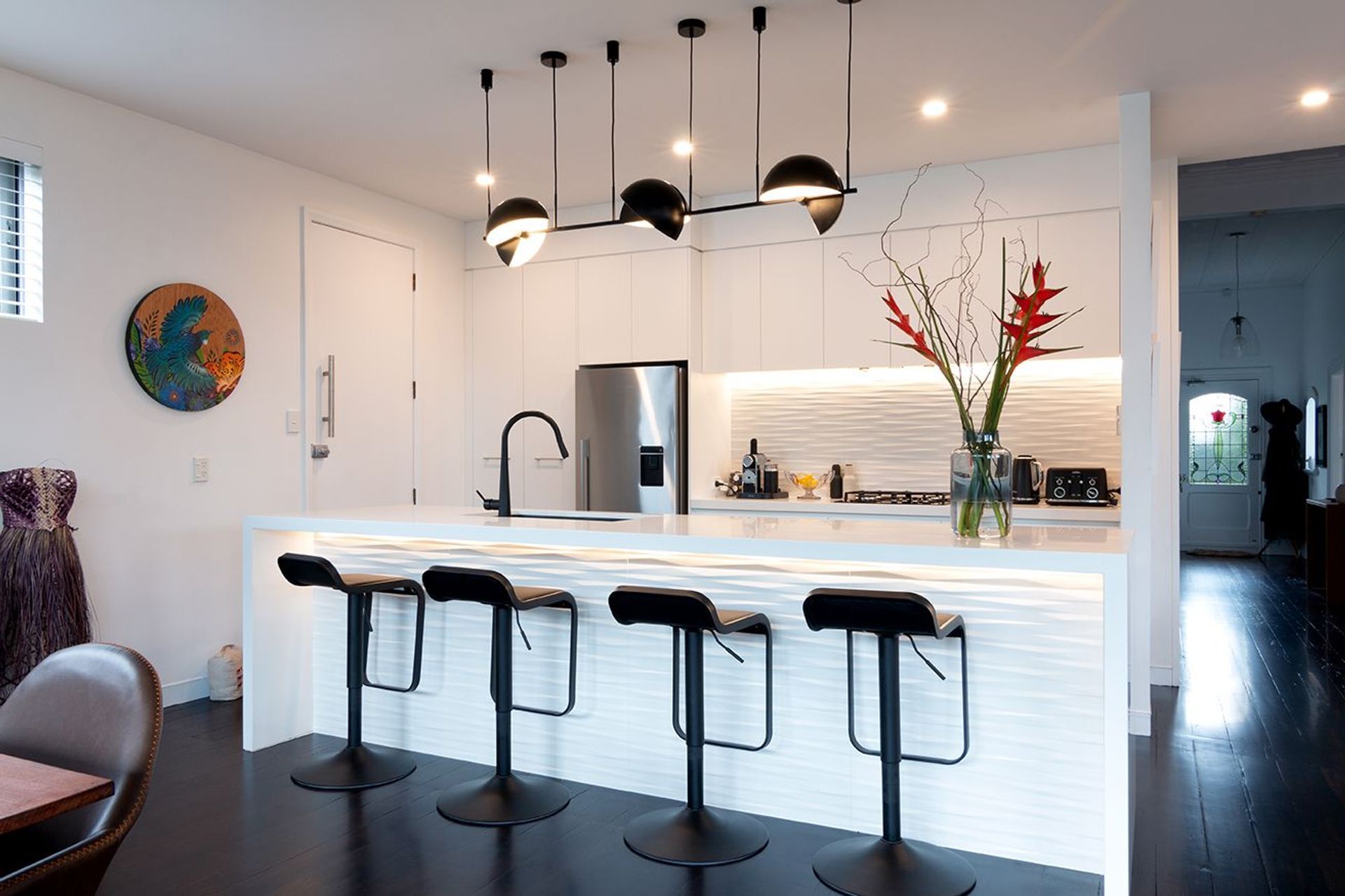 Lincoln St, Auckland