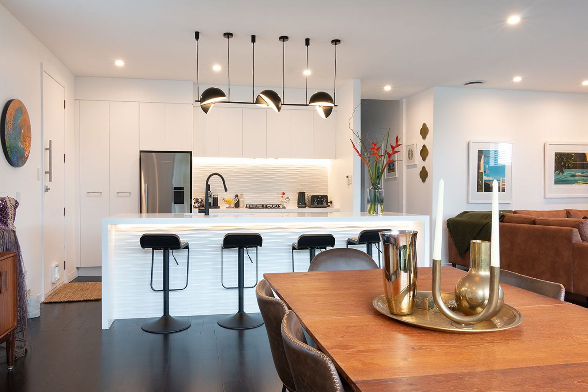 Lincoln St, Auckland