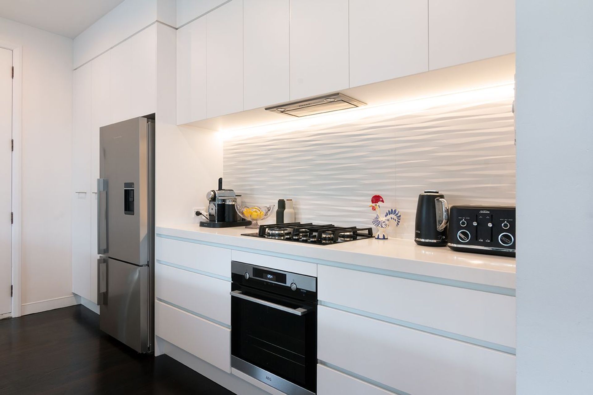 Lincoln St, Auckland