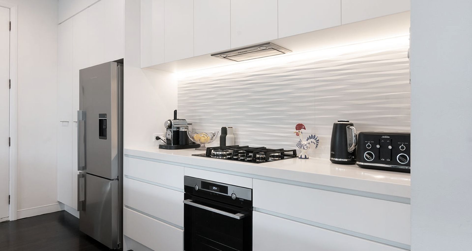 A Modern Transformation for a Dated Kitchen in Auckland banner