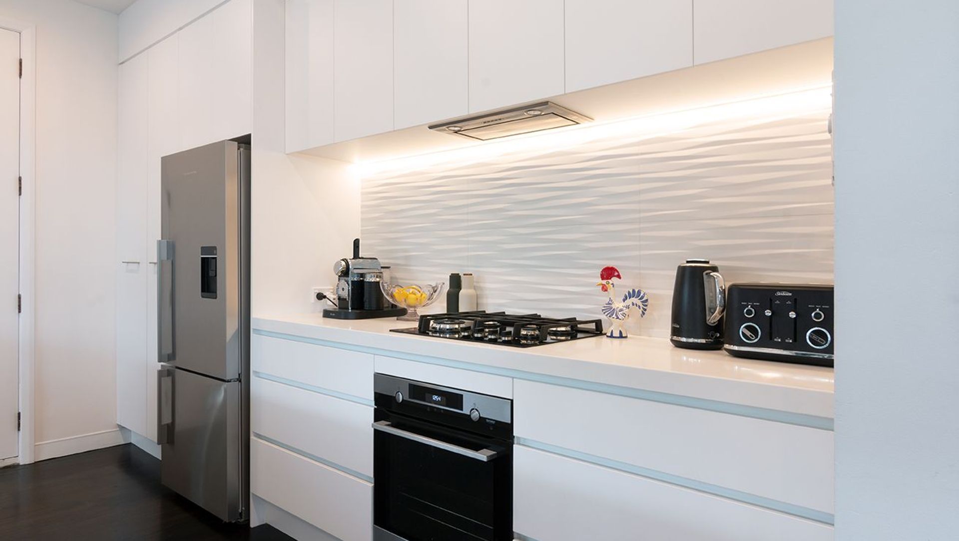 A Modern Transformation for a Dated Kitchen in Auckland banner