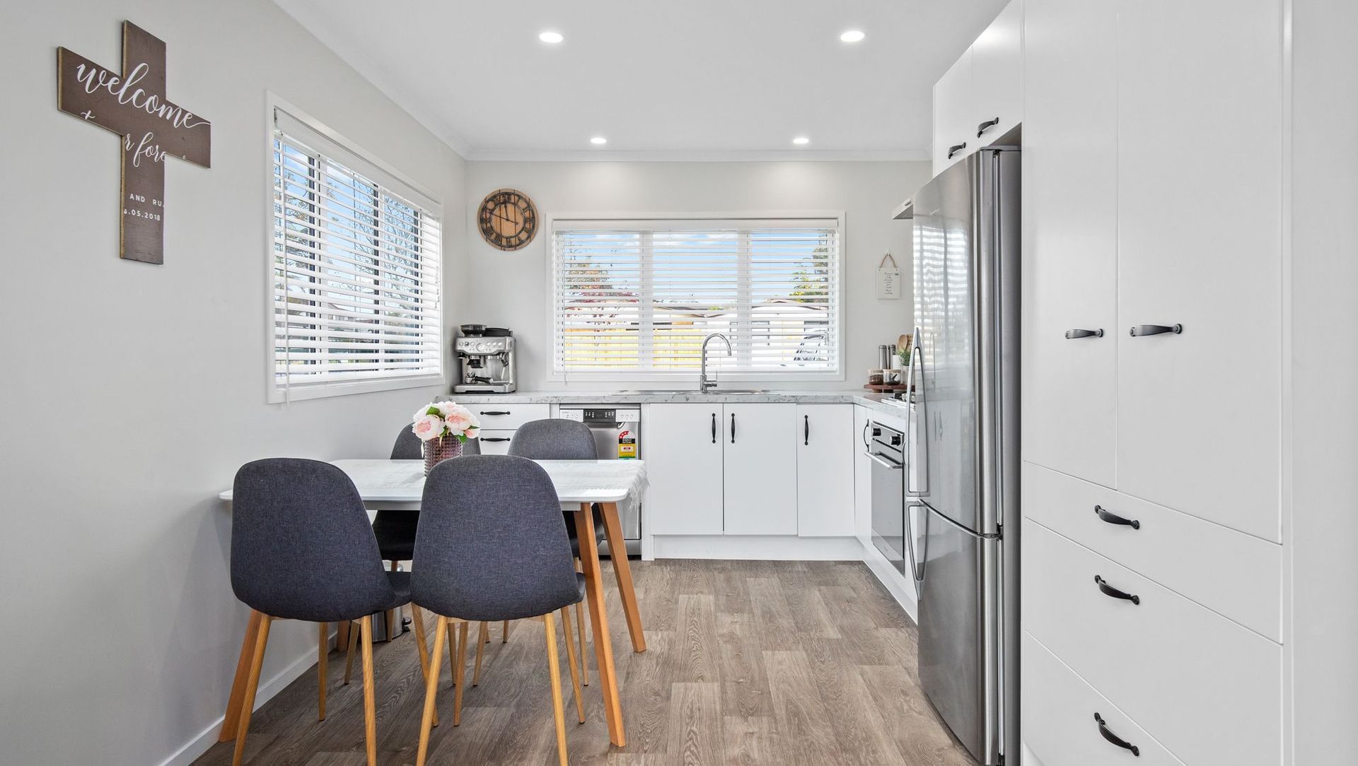 Self-Contained Charm In Karaka banner