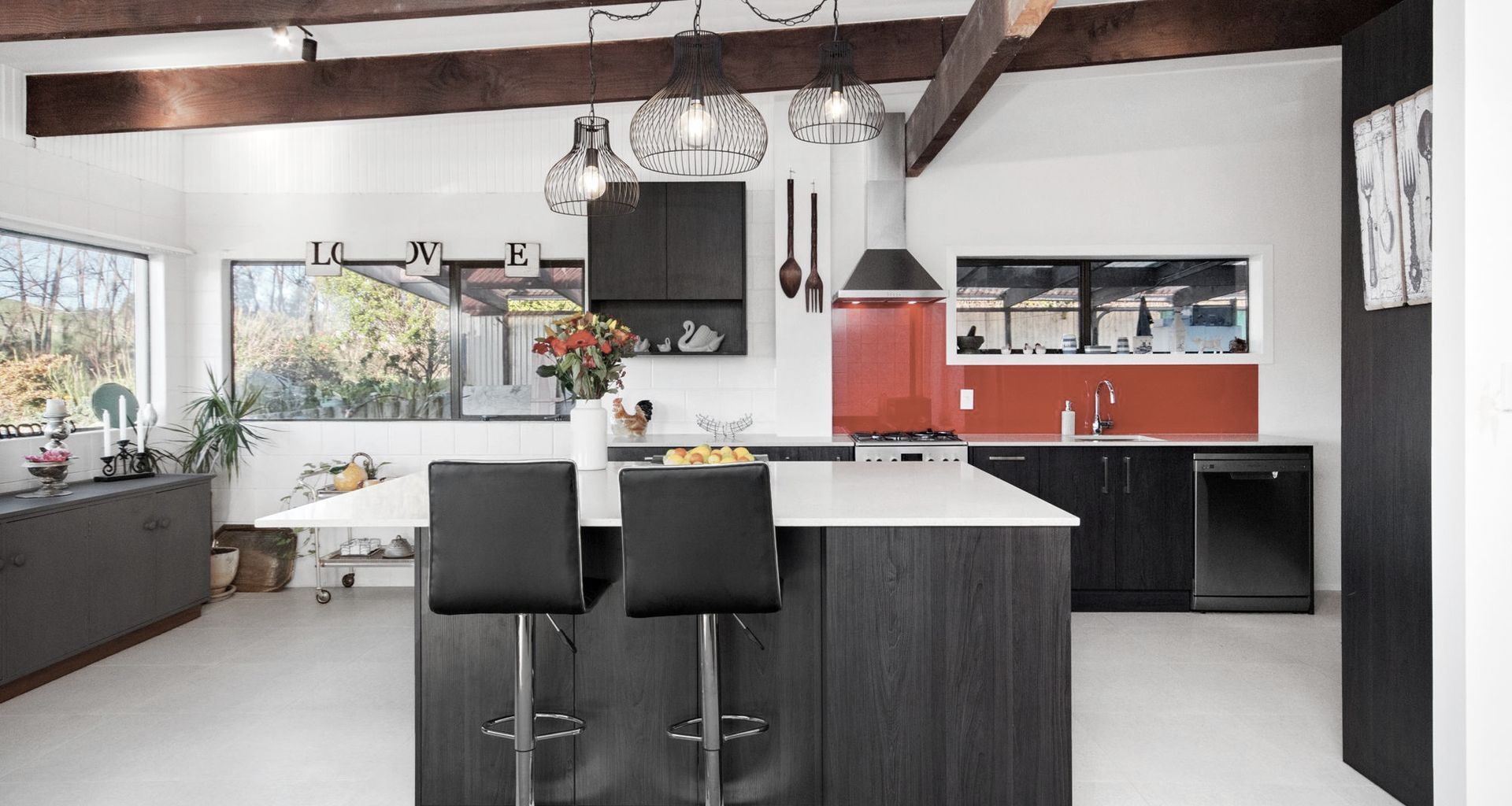 Stylish Living And Bathroom Updates In Clevedon banner