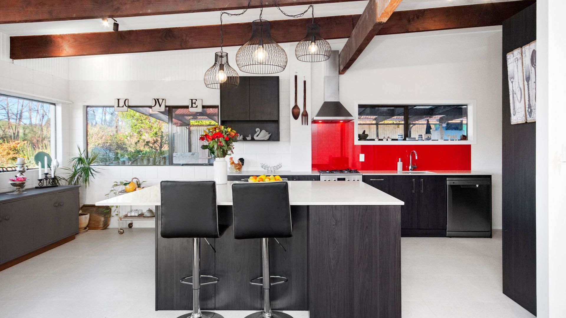 Stylish Living And Bathroom Updates In Clevedon banner