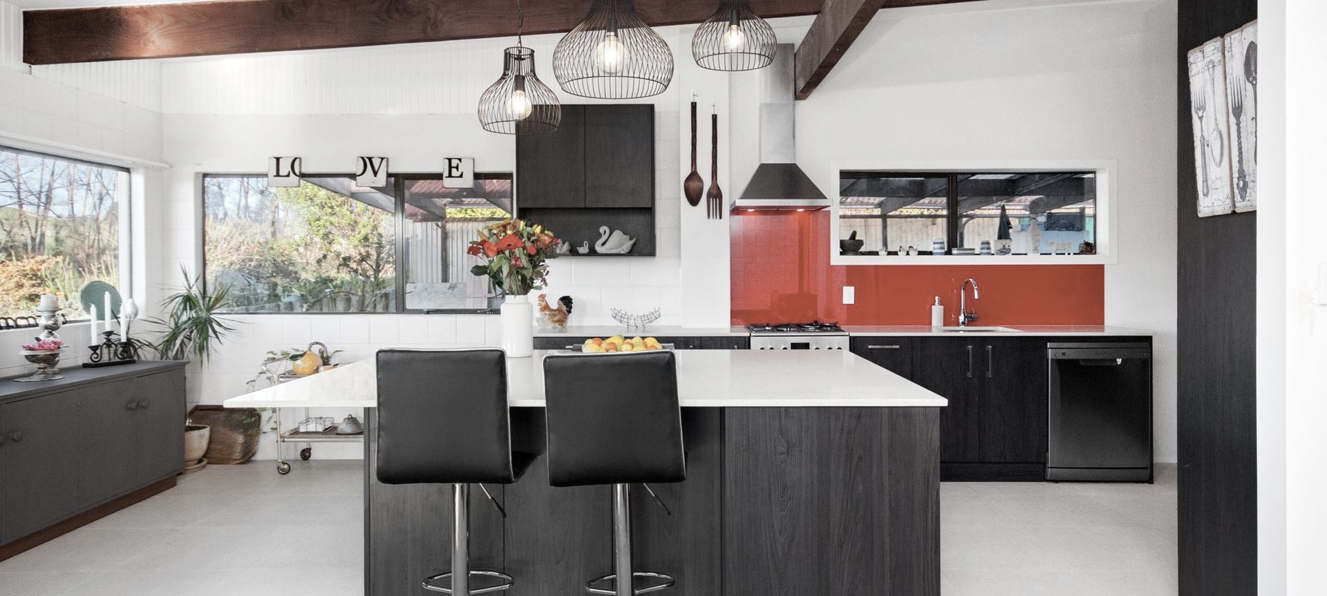 Stylish Living And Bathroom Updates In Clevedon banner