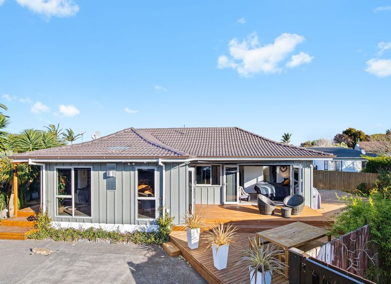 Maximising Natural Light In This Manurewa Home Renovation