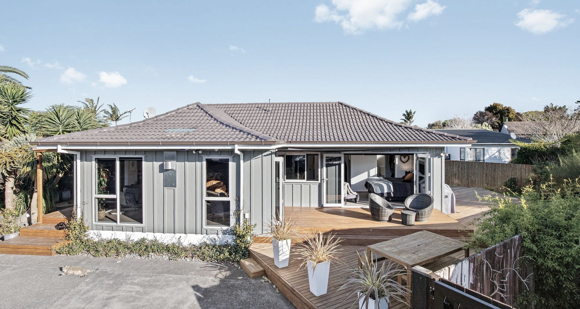Maximising Natural Light In This Manurewa Home Renovation banner