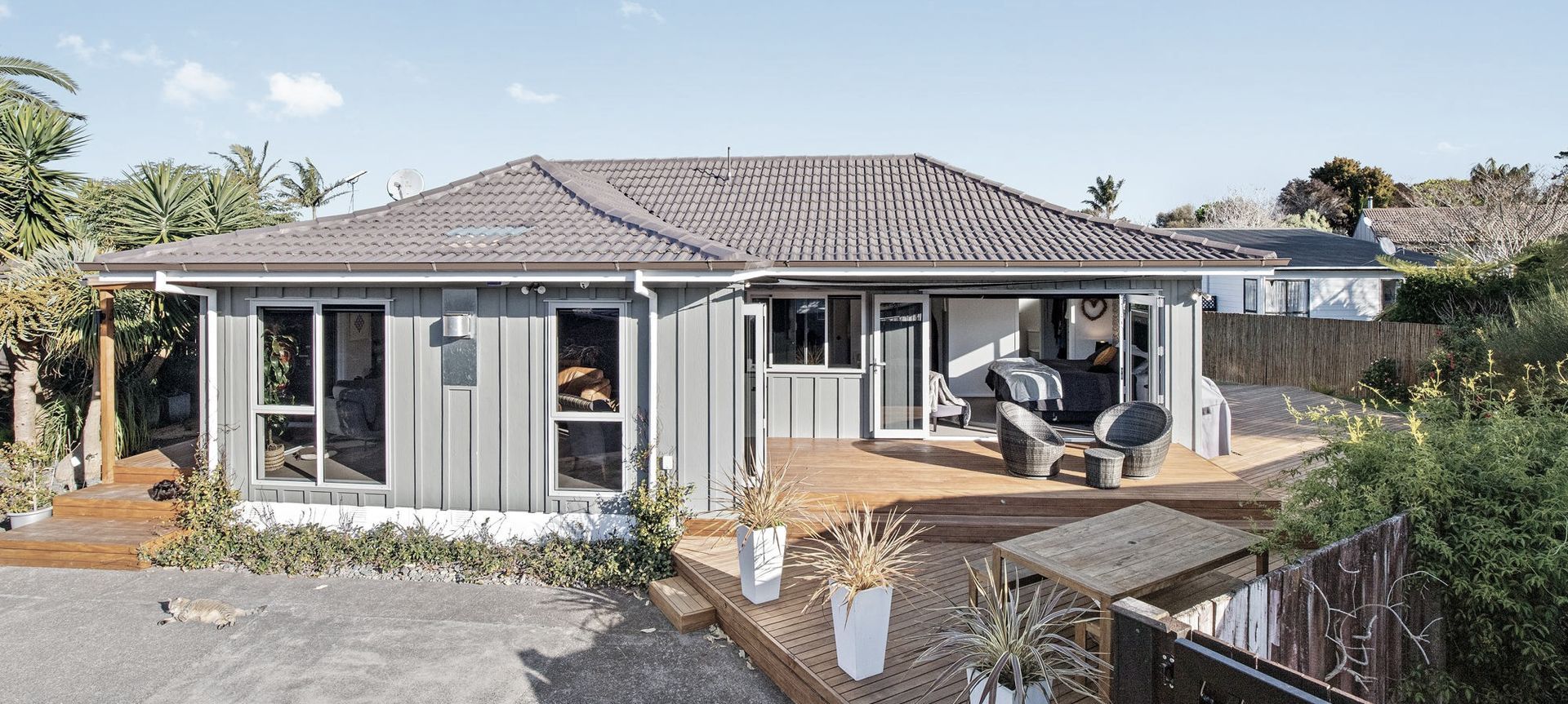 Maximising Natural Light In This Manurewa Home Renovation banner