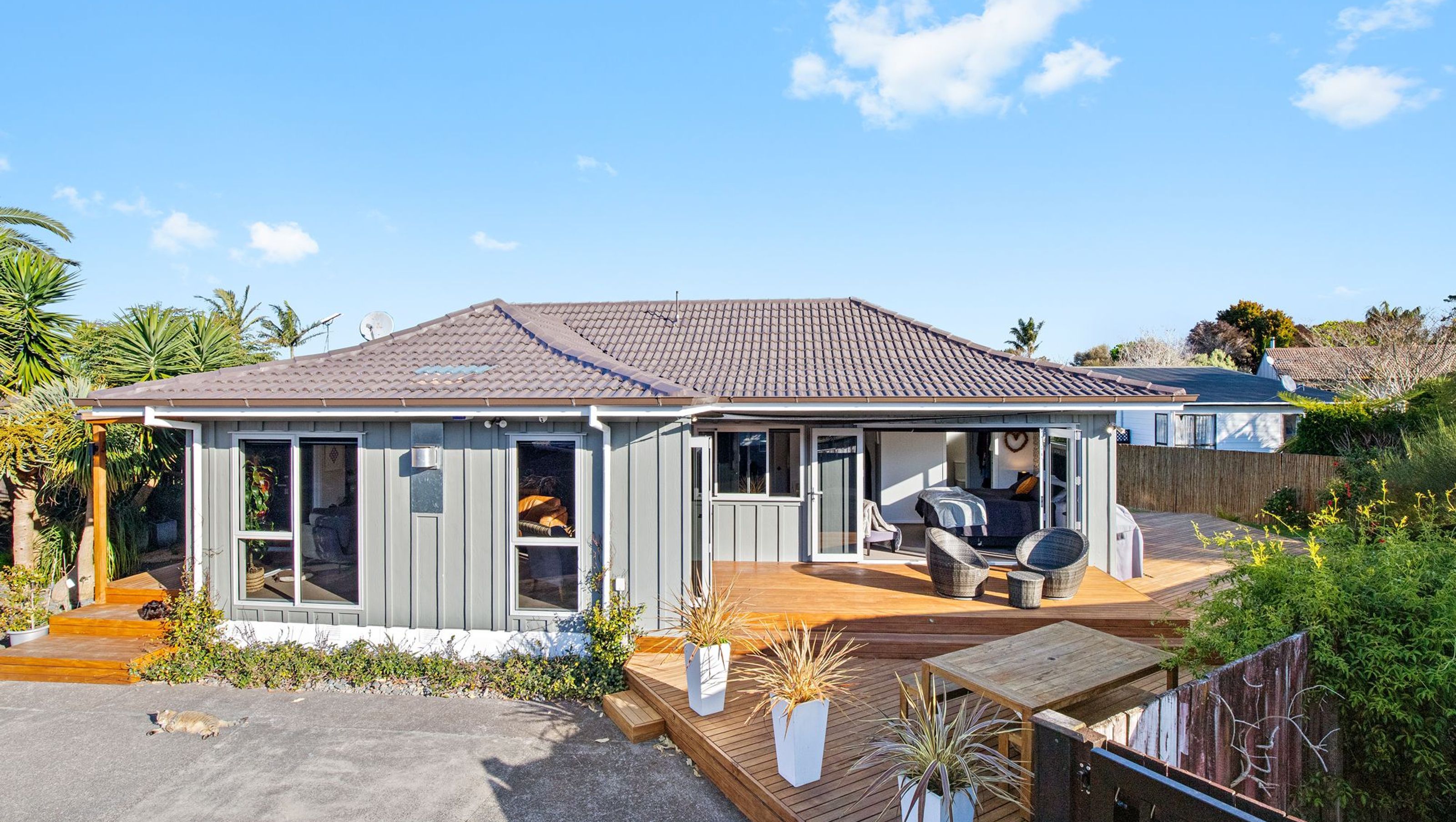 Manurewa Light Renovation