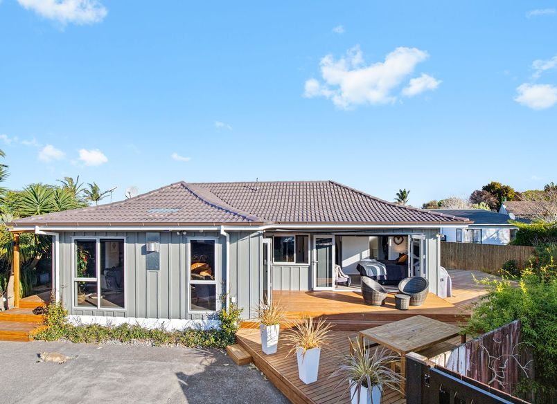 Maximising Natural Light In This Manurewa Home Renovation