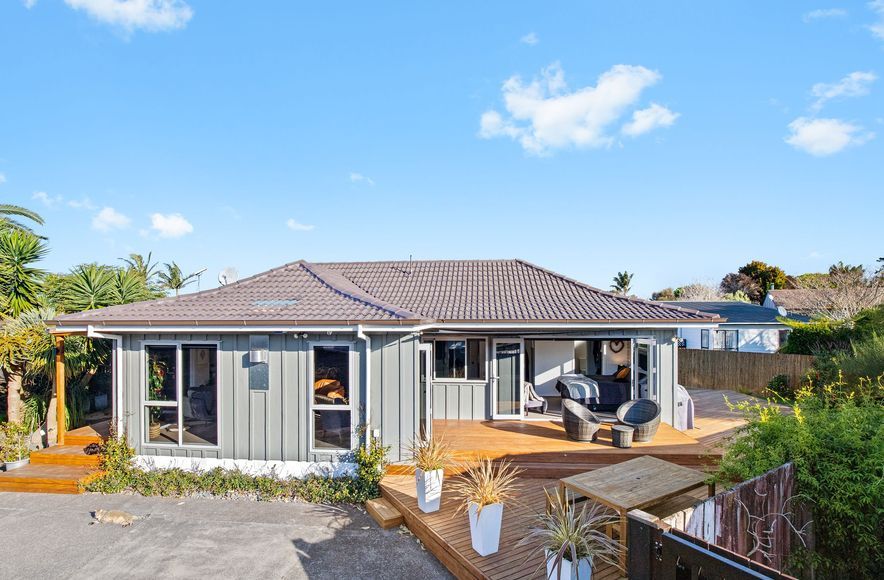 Maximising Natural Light In This Manurewa Home Renovation