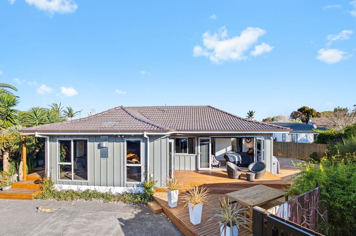 Maximising Natural Light In This Manurewa Home Renovation