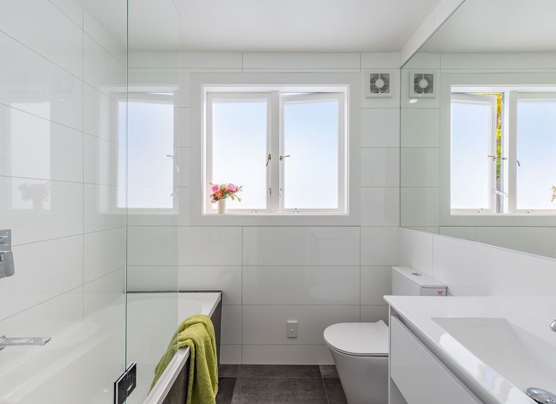 Compelling Home Design In New Lynn