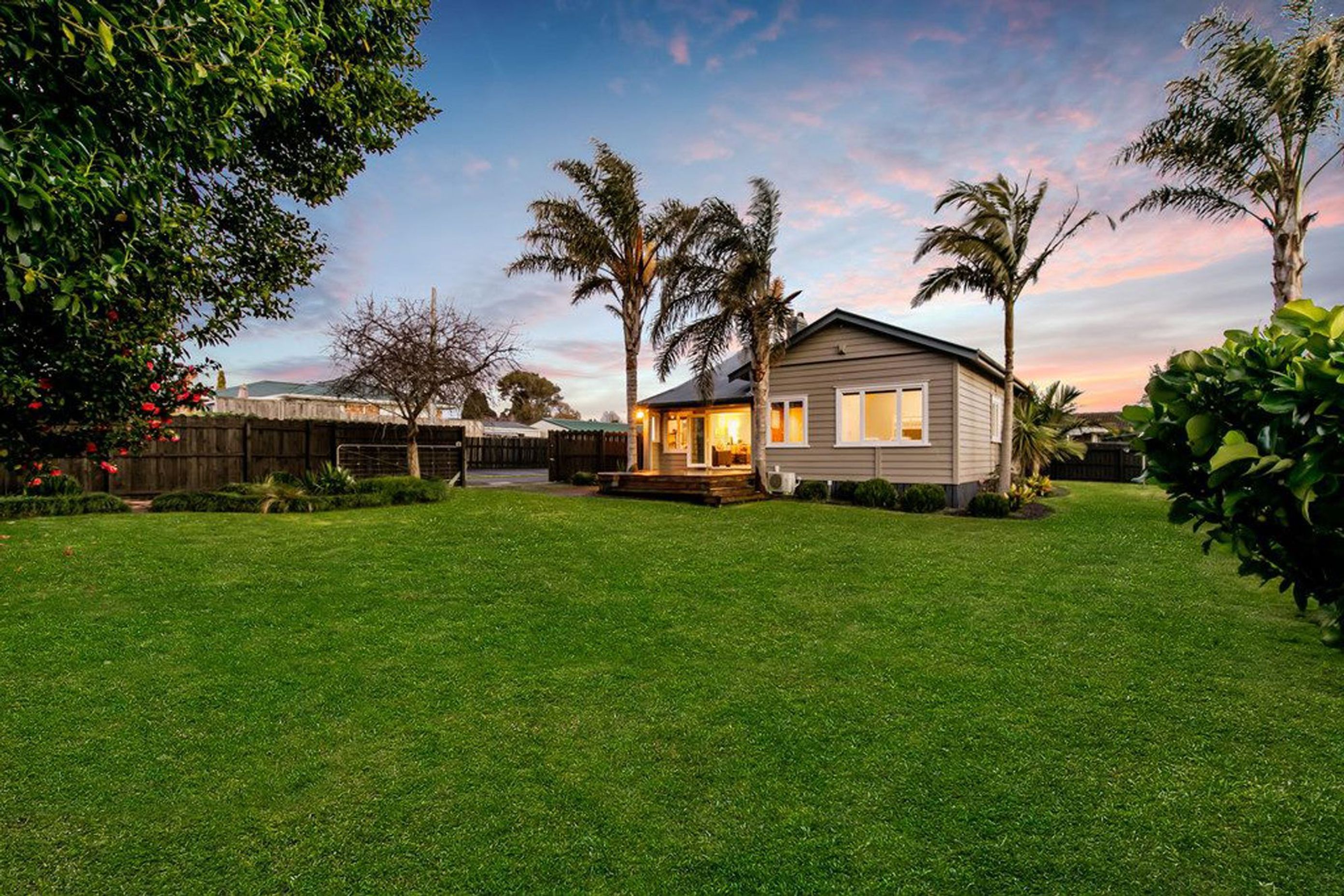 Papakura, Auckland