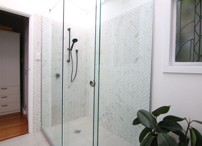 Improving A Family Character Home In Hillsborough