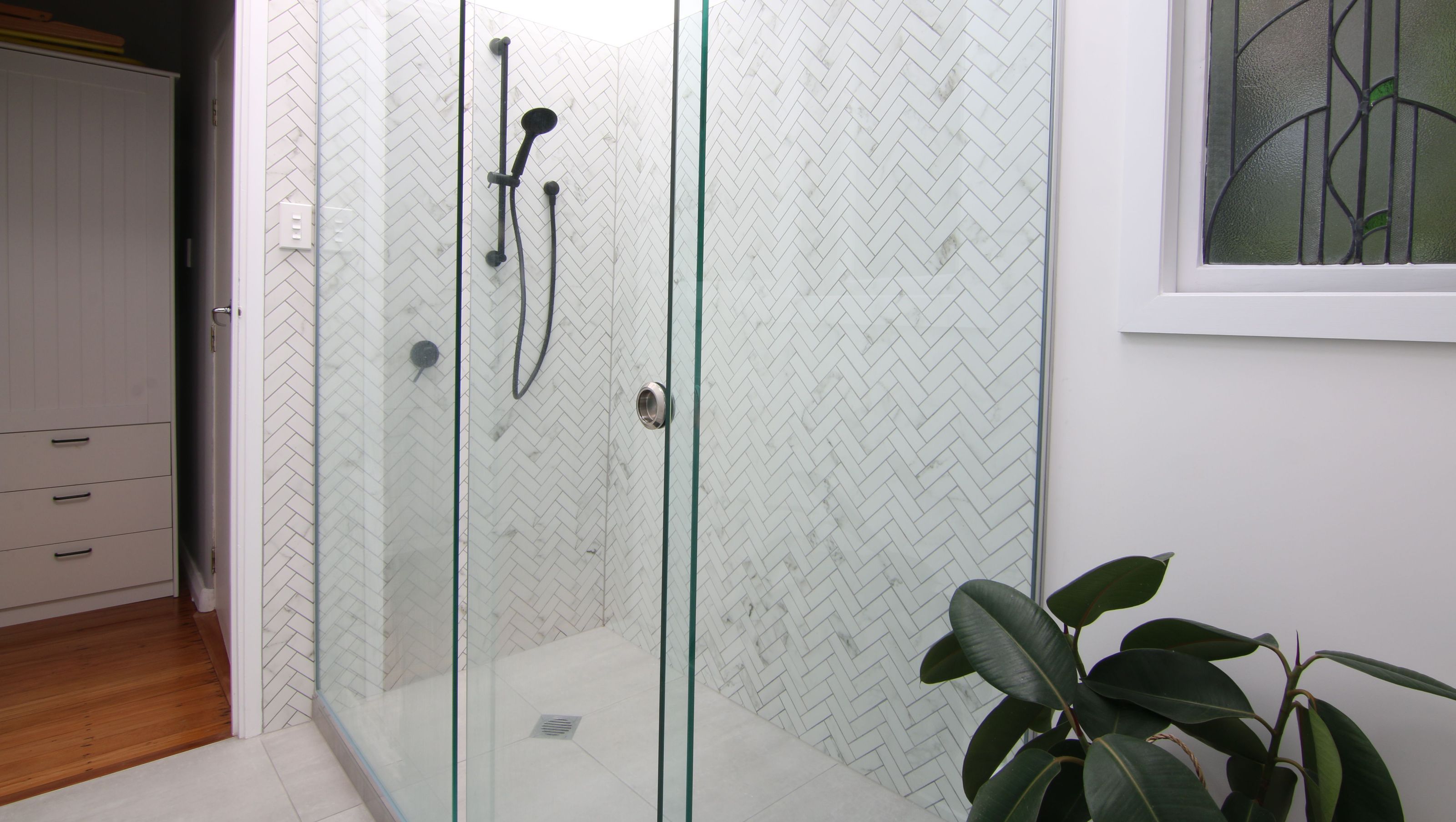 Hillsborough Home Remodel