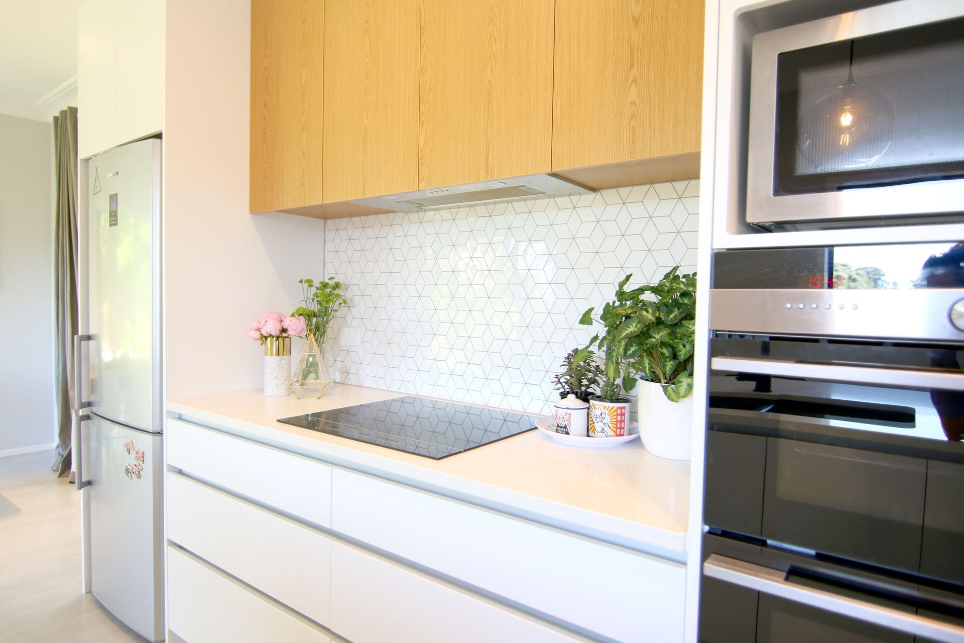 Carlton St, Hillsborough