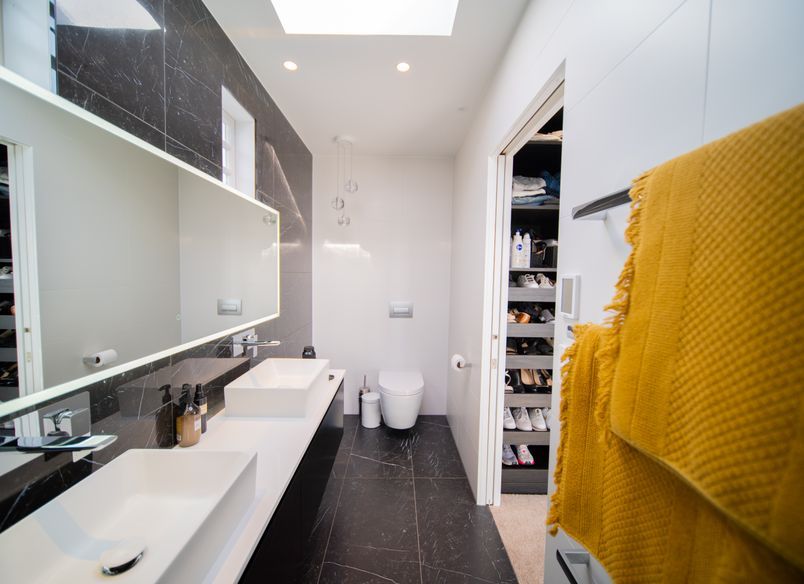 En-suite Masterpiece In St. Heliers