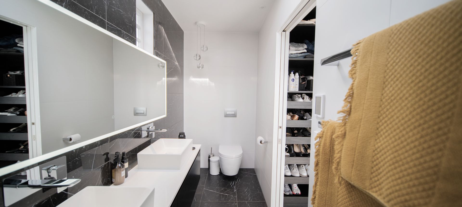 En-suite Masterpiece In St. Heliers banner