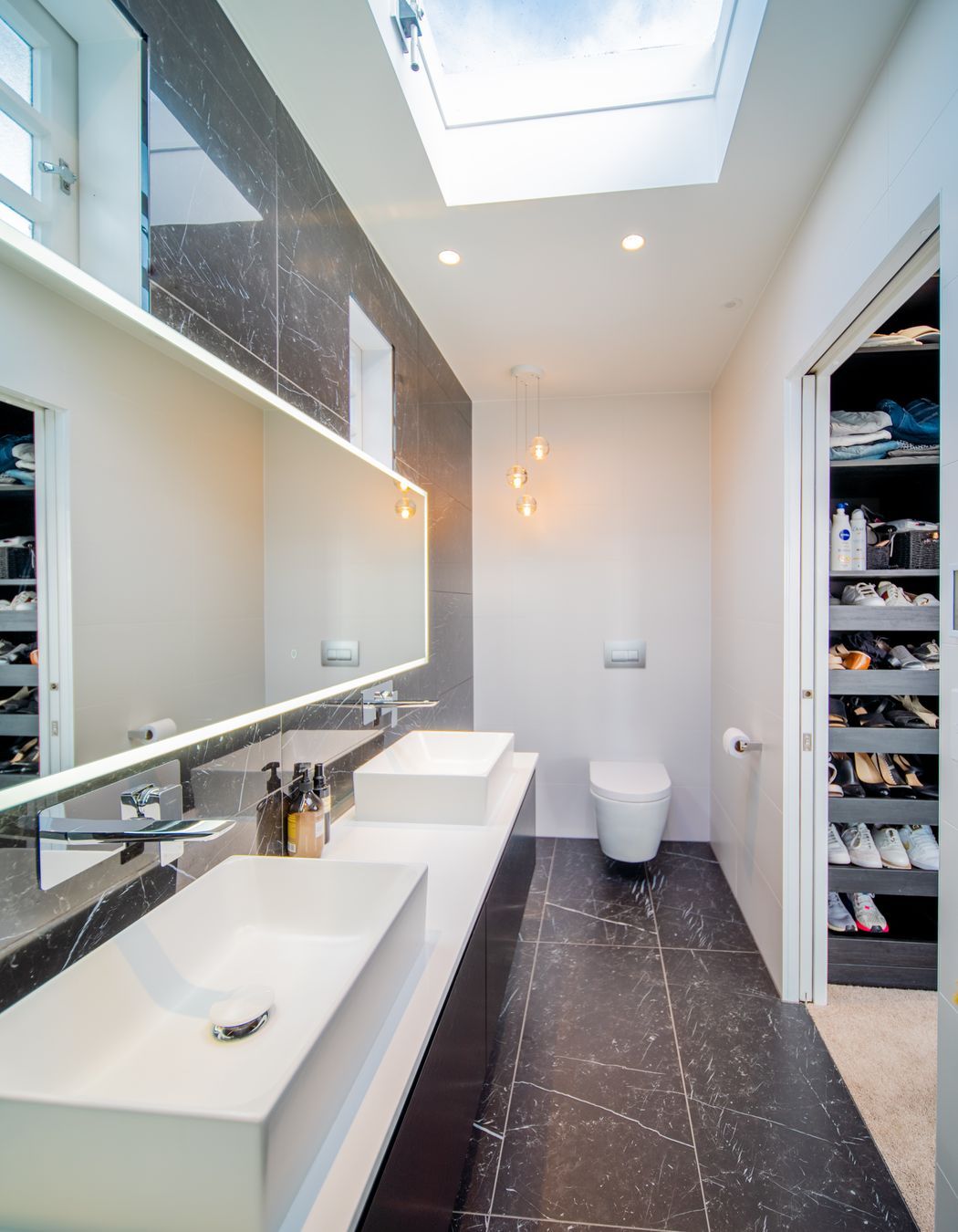 Grampian Rd, St Heliers