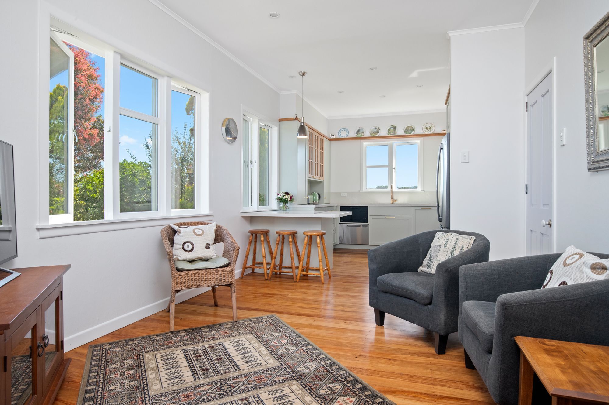 Ararimu, Auckland