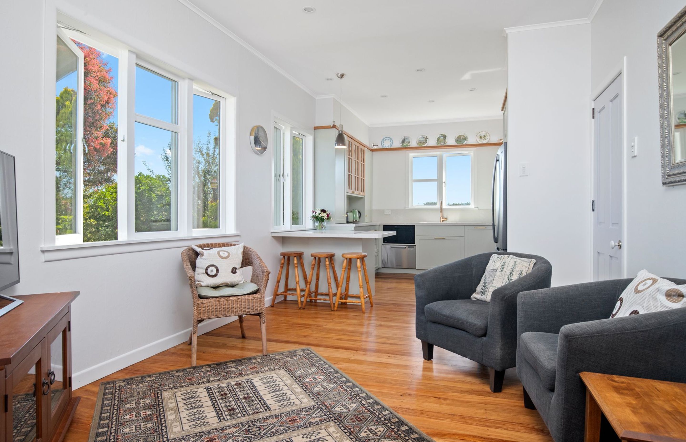 Ararimu, Auckland