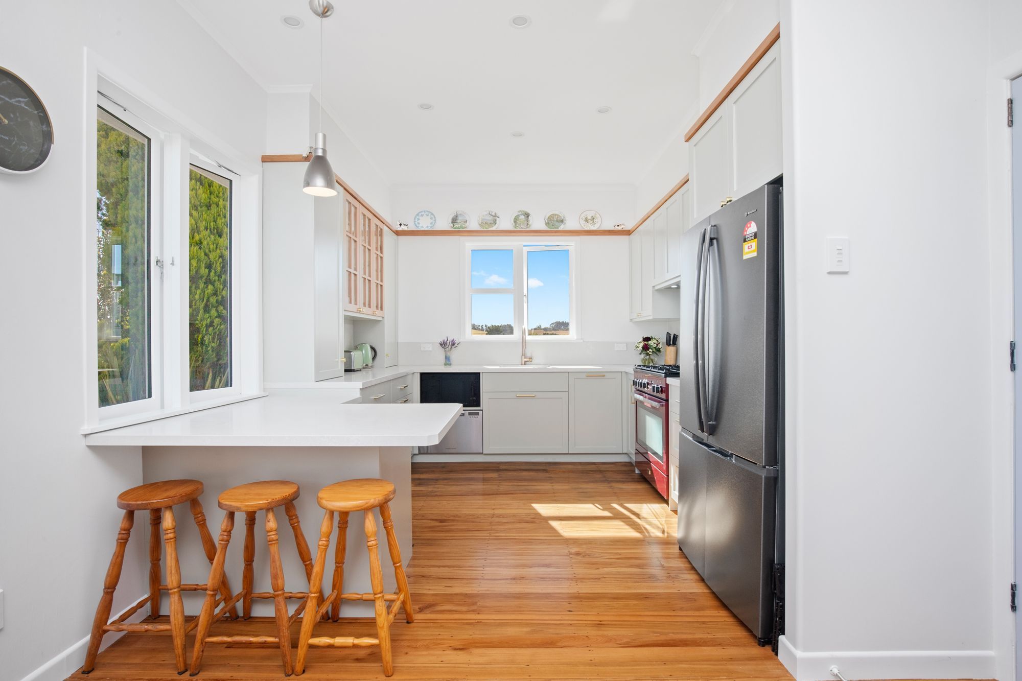 Ararimu, Auckland
