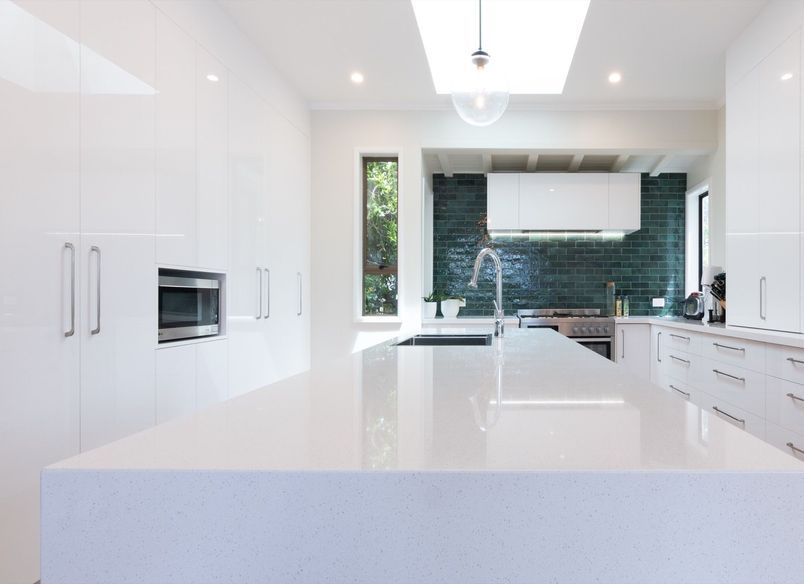 From The 1920s To Modern Day, A Full Home Refresh in Ellerslie