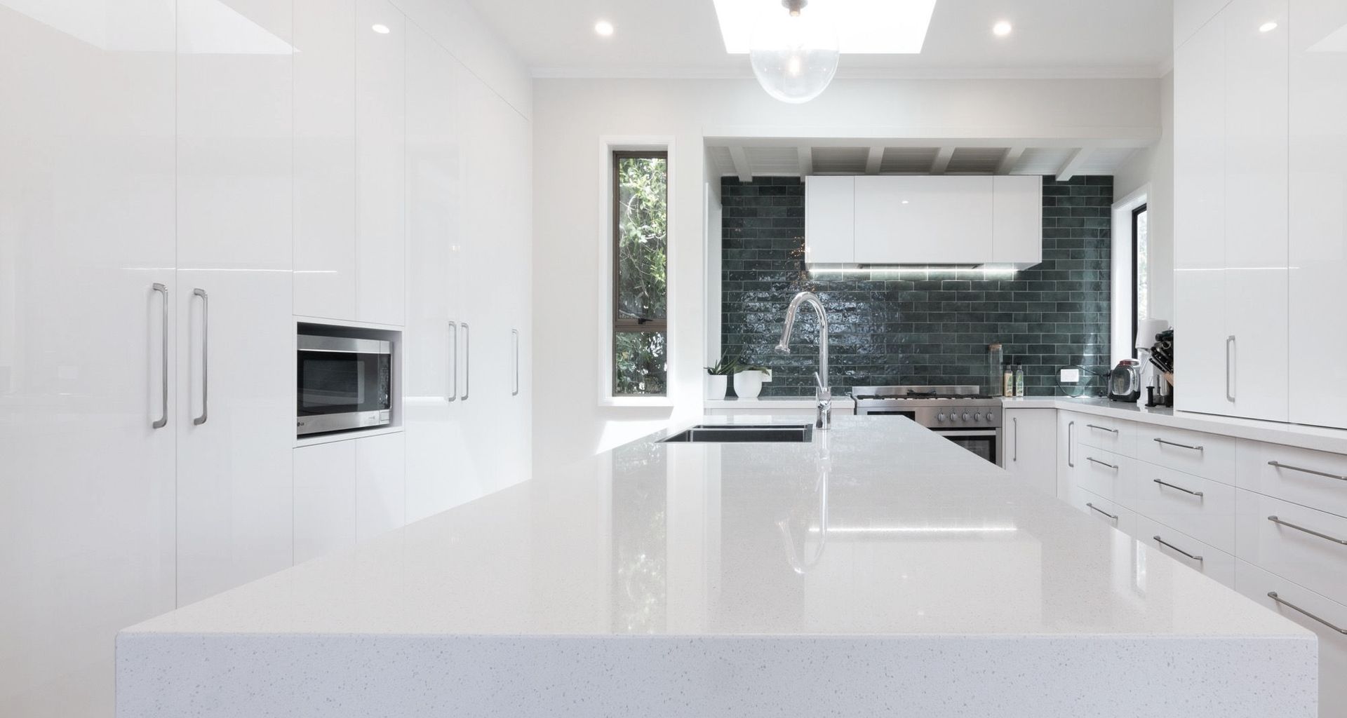 From The 1920s To Modern Day, A Full Home Refresh in Ellerslie banner