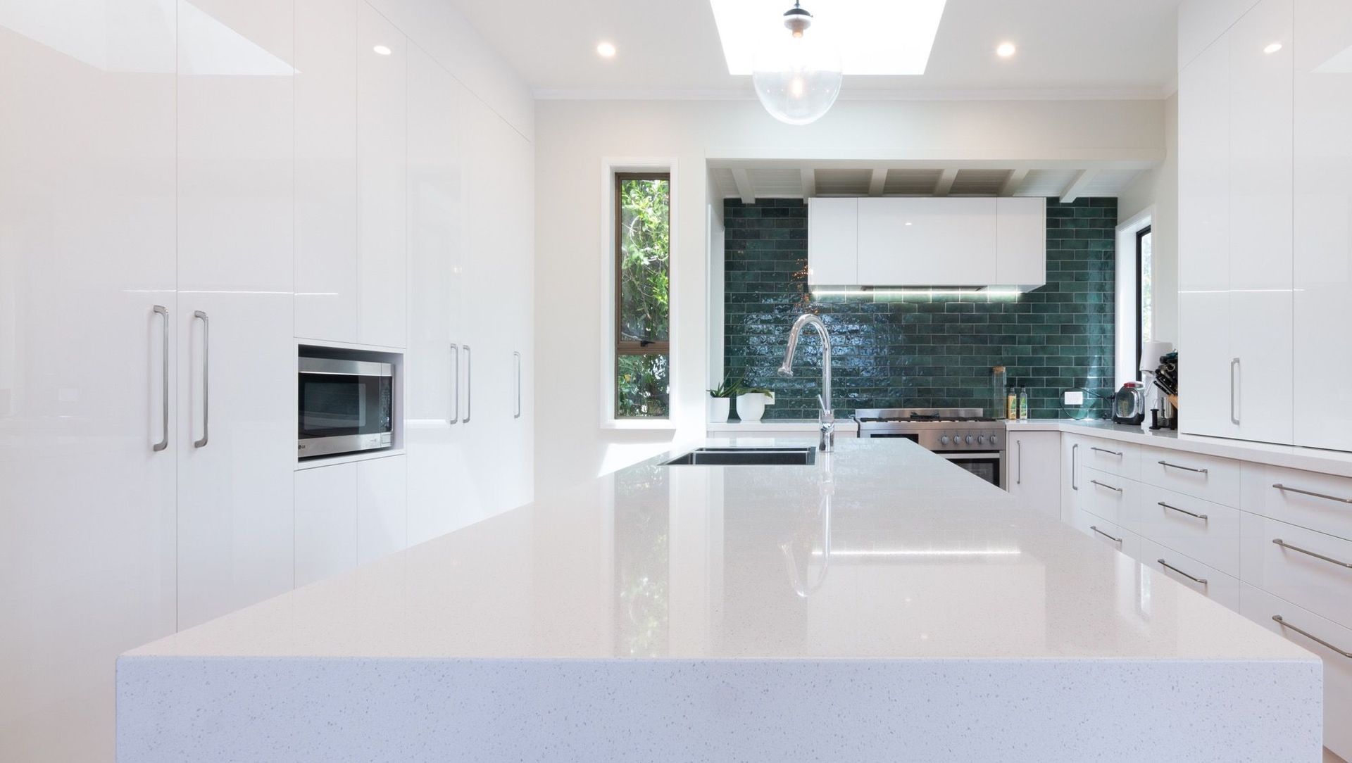 From The 1920s To Modern Day, A Full Home Refresh in Ellerslie banner