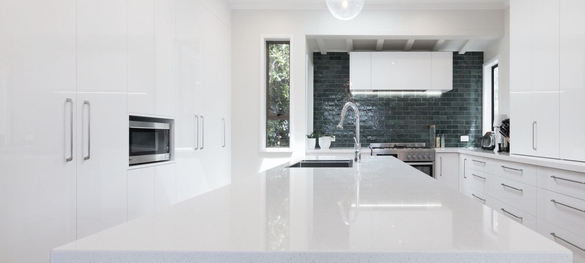 From The 1920s To Modern Day, A Full Home Refresh in Ellerslie banner