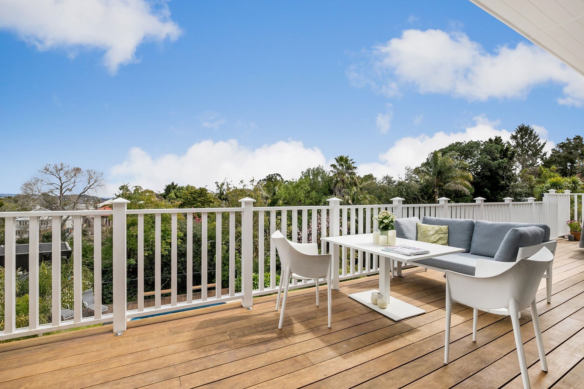 Ferryhill Road, Auckland