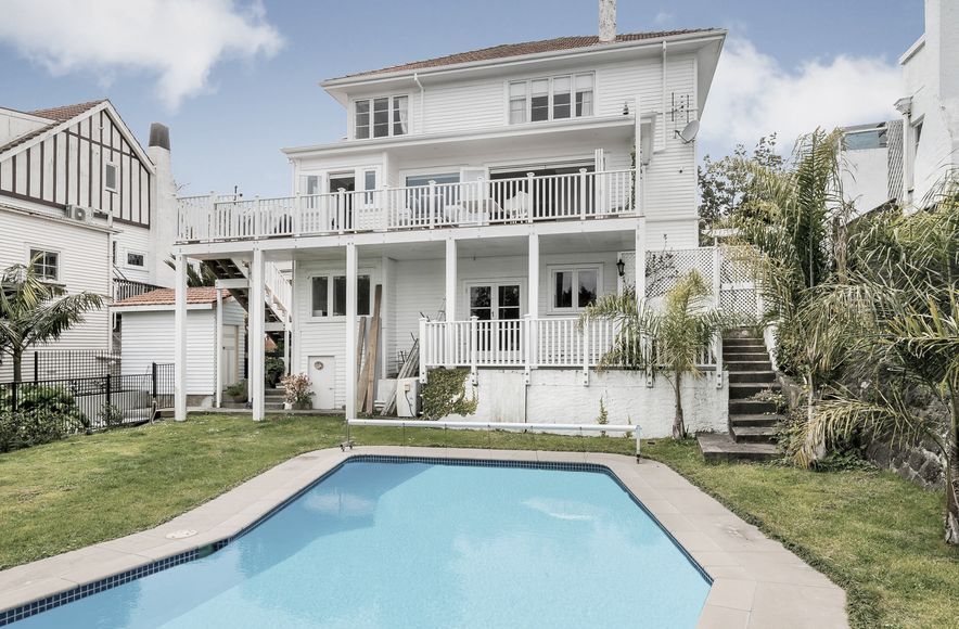 Sensational Renovation in Epsom