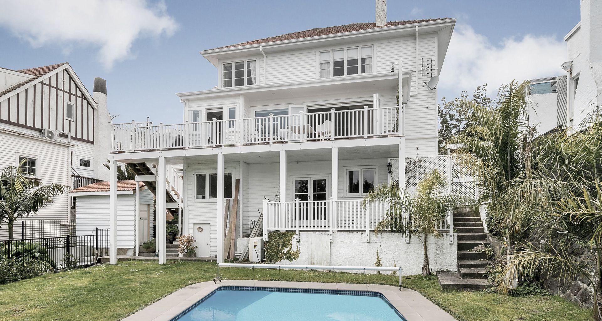 Sensational Renovation in Epsom banner